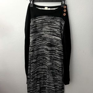 Roxy Sweater Dress